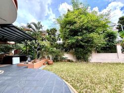 Tivoli Gardens (D19), Terrace #466421921